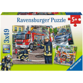 Ravensburger Helfer in der Not