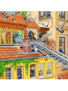 Ravensburger Feuerwehreinsatz