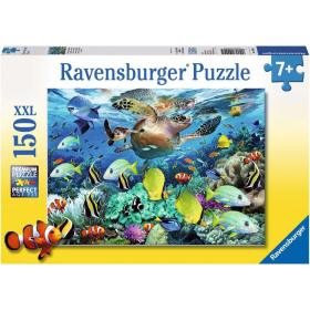 Ravensburger Unterwasserparadies