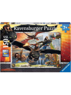 Ravensburger Drachenzähmen leicht gemacht