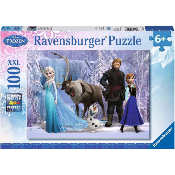 Ravensburger Im Reich der Schneekönigin