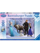 Ravensburger Im Reich der Schneekönigin