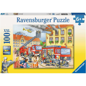 Ravensburger Unsere Feuerwehr