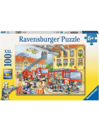 Ravensburger Unsere Feuerwehr