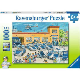 Ravensburger Polizeirevier