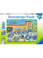 Ravensburger Polizeirevier