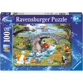 Ravensburger Die Familie der Animal Friends