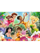 Puzzle Meine Fairies, 100 Teile