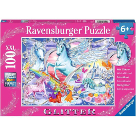 Ravensburger Die schönsten Einhörner