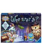 Ravensburger Wer wars?