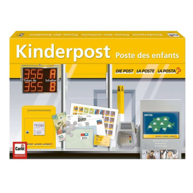 Carlit Kinderpost