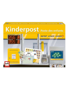 Carlit Kinderpost