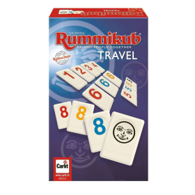 Carlit Rummikub Travel