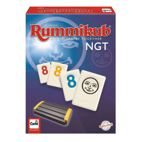 Carlit Rummikub NGT