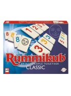 Carlit Rummikub Classic