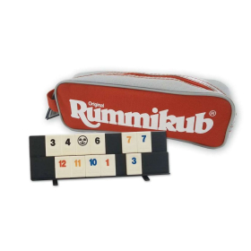 Carlit Rummikub Pocket