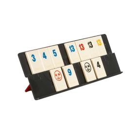 Carlit Rummikub Pocket