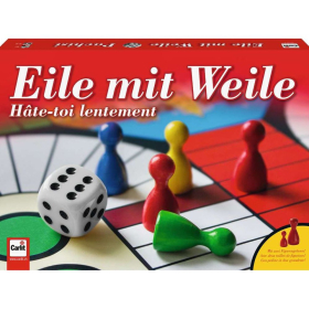 Carlit Eile mit Weile