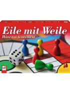 Carlit Eile mit Weile