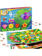 Ravensburger 4 erste Spiele