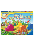 Ravensburger Tempo, kleine Schnecke!