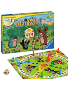 Ravensburger Der Maulwurf und sein Lieblingsspiel