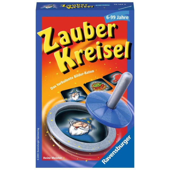 Ravensburger Zauberkreisel