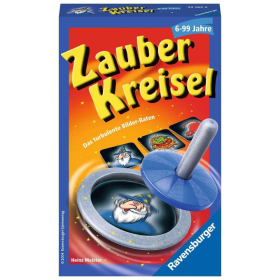 Ravensburger Zauberkreisel