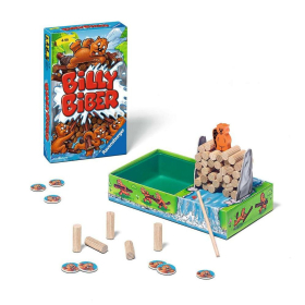 Ravensburger Billy Biber