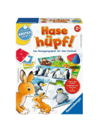 Ravensburger Hase hüpf!