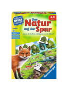 Ravensburger Der Natur auf der Spur