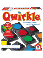 Schmidt Spiele Qwirkle