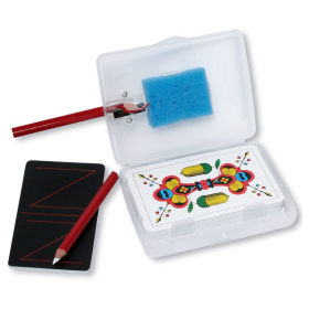 * Jass Box