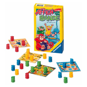 Ravensburger Affenbande