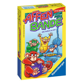 Ravensburger Affenbande