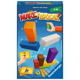 Ravensburger Make n Break