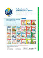 Ravensburger Wieso? Weshalb? Warum?: Mein grosser Tieratlas