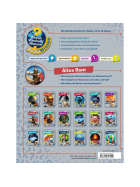 Ravensburger Wieso? Weshalb? Warum? ProfiWissen, Band 9: Altes Rom