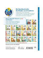 Ravensburger Wieso? Weshalb? Warum? junior, Band 16: Die Müllabfuhr