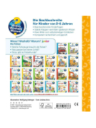 Ravensburger Wieso? Weshalb? Warum? junior, Band 18: Die Polizei