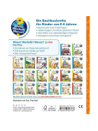 Ravensburger Wieso? Weshalb? Warum? junior, Band 20: Das Pony