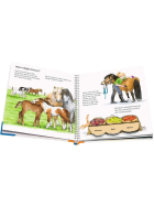 Ravensburger Wieso? Weshalb? Warum? junior, Band 20: Das Pony