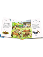 Ravensburger Wieso? Weshalb? Warum? junior, Band 20: Das Pony