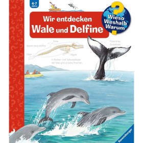 Ravensburger Wieso? Weshalb? Warum?, Band 41: Wir...