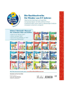 Ravensburger Wieso? Weshalb? Warum?, Band 41: Wir entdecken Wale und Delfine