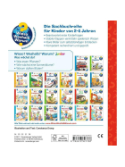 Ravensburger Wieso? Weshalb? Warum? junior, Band 22: Was wächst da?