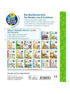 Ravensburger Wieso? Weshalb? Warum? junior, Band 25: Die Dinosaurier