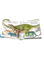 Ravensburger Wieso? Weshalb? Warum? junior, Band 25: Die Dinosaurier