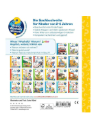 Ravensburger Wieso? Weshalb? Warum? junior, Band 32: Ängstlich, wütend, fröhlich sein