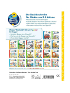 Ravensburger Wieso? Weshalb? Warum? junior, Band 38: Der Bagger